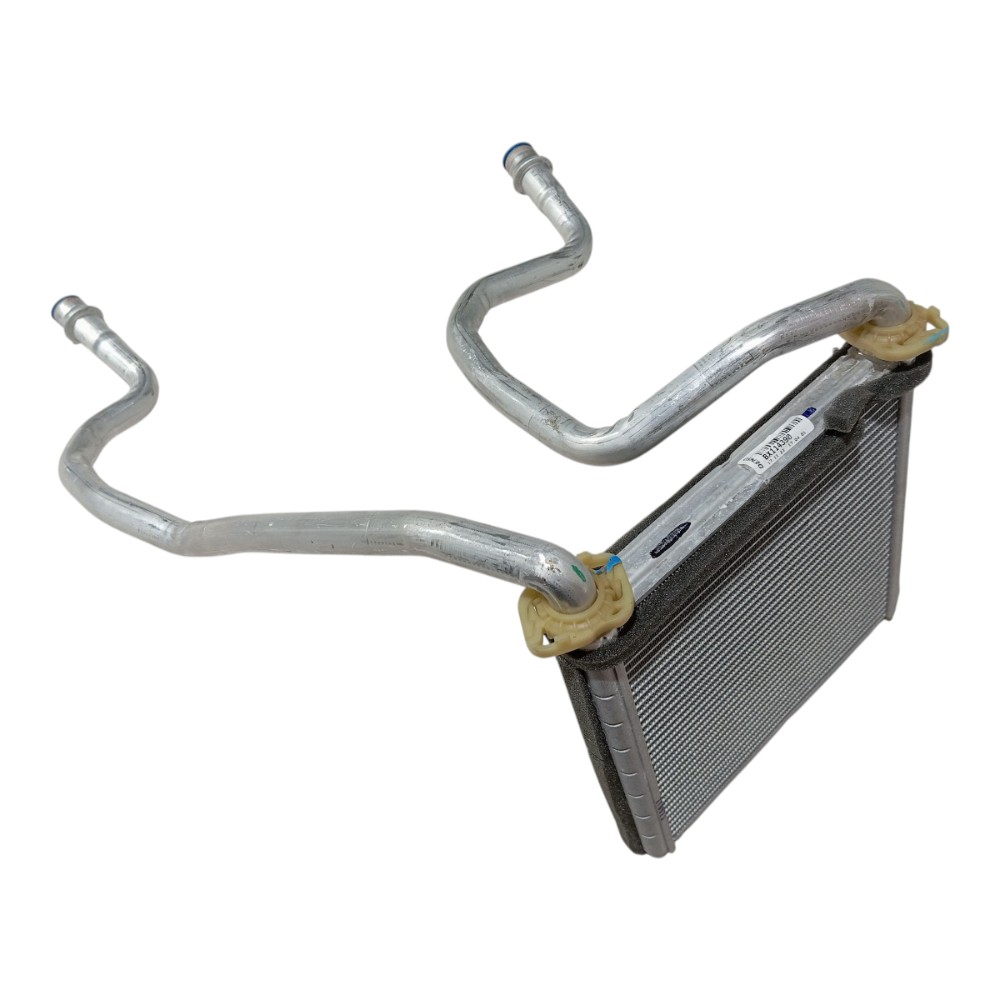 Radiador Ar Quente Ram Rampage Rt 2.0 2023 2025 V664 4