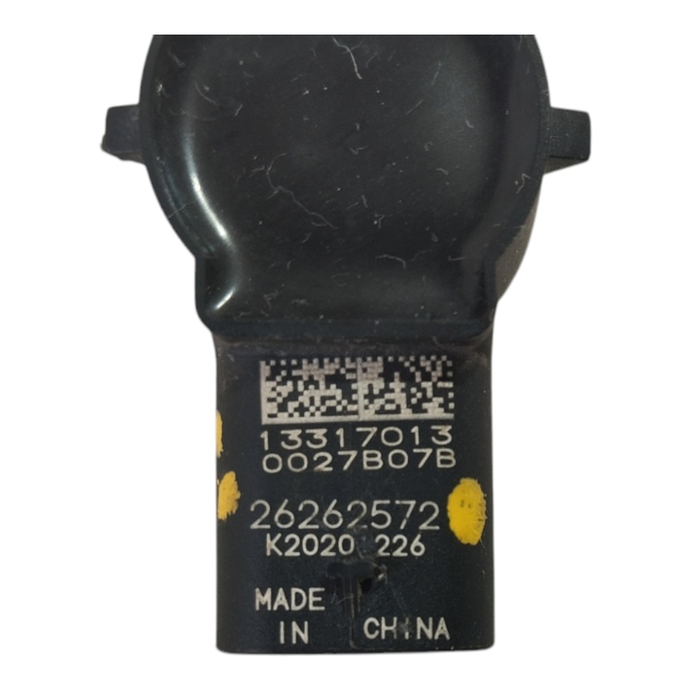 Sensor Estacionamento Traseiro Gm Tracker 2020 2025 V627 4