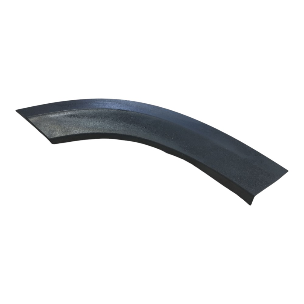 Moldura Lateral Tras Direito Vw Taos Highline 2022 2024 V655 6