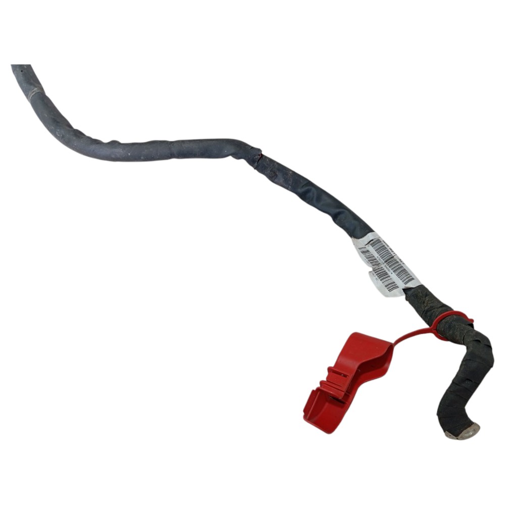 Chicote Positivo Motor Partida Land Rover Defender 2022 V645 9