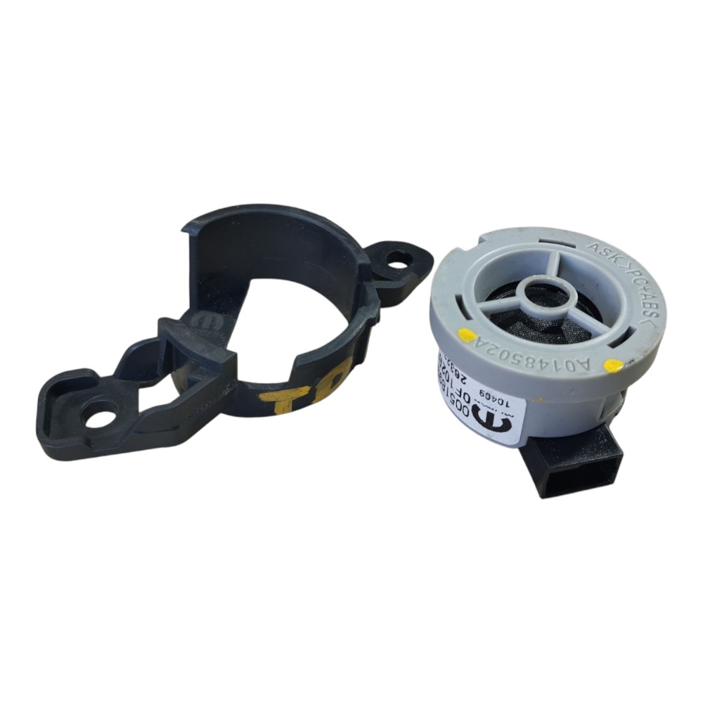 Tweeter Porta Traseiro Direito Ram Rampage Rt 2023 24 V641 6