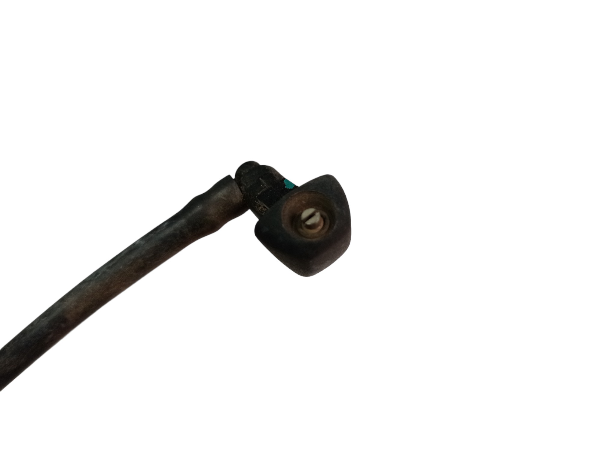 Brucutu Jac T40 1.5 2019 V565 5