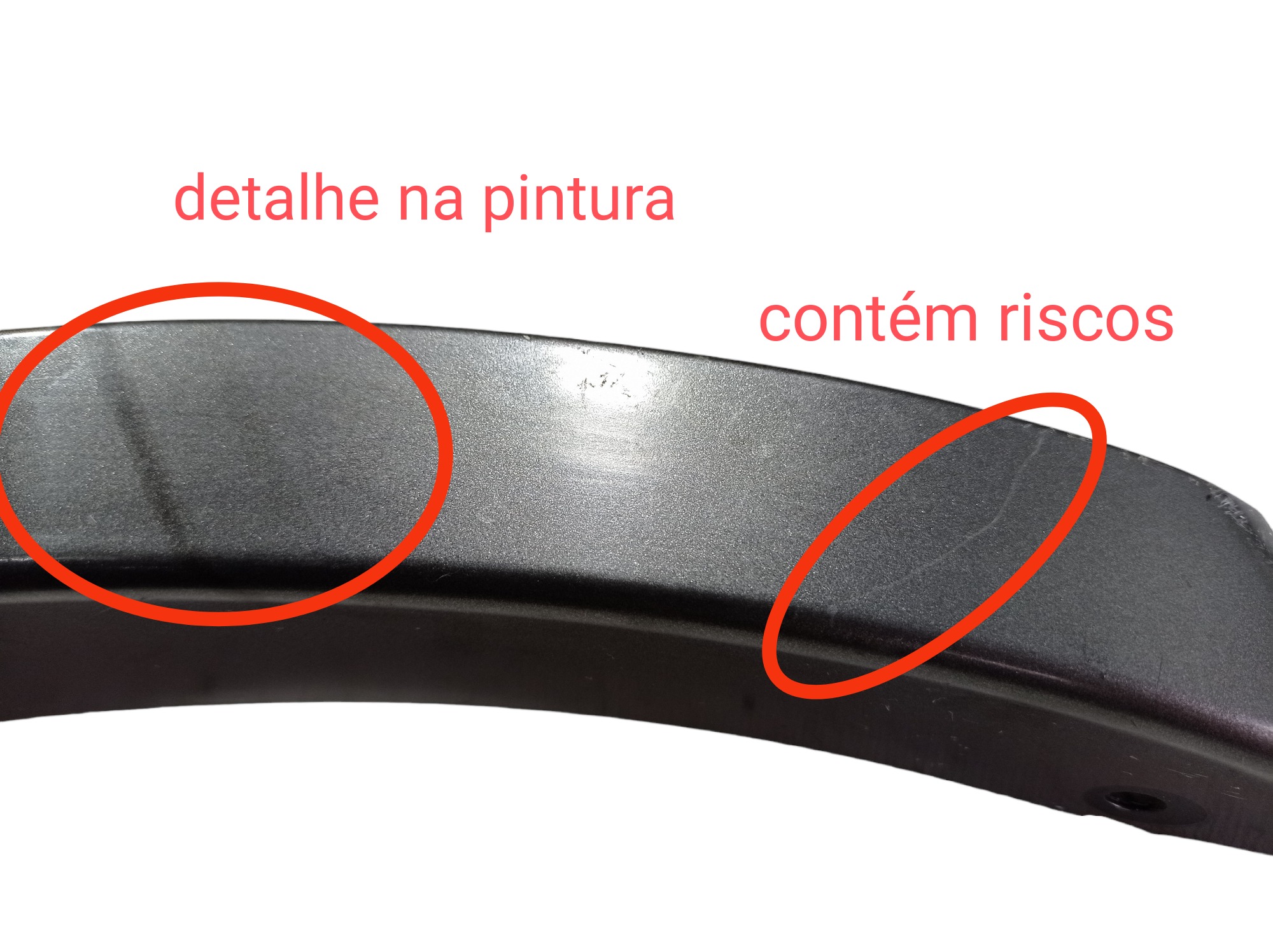 Acabamento Caixa Ar Traseiro Esquerdo Lexus Es300 93 V571 7