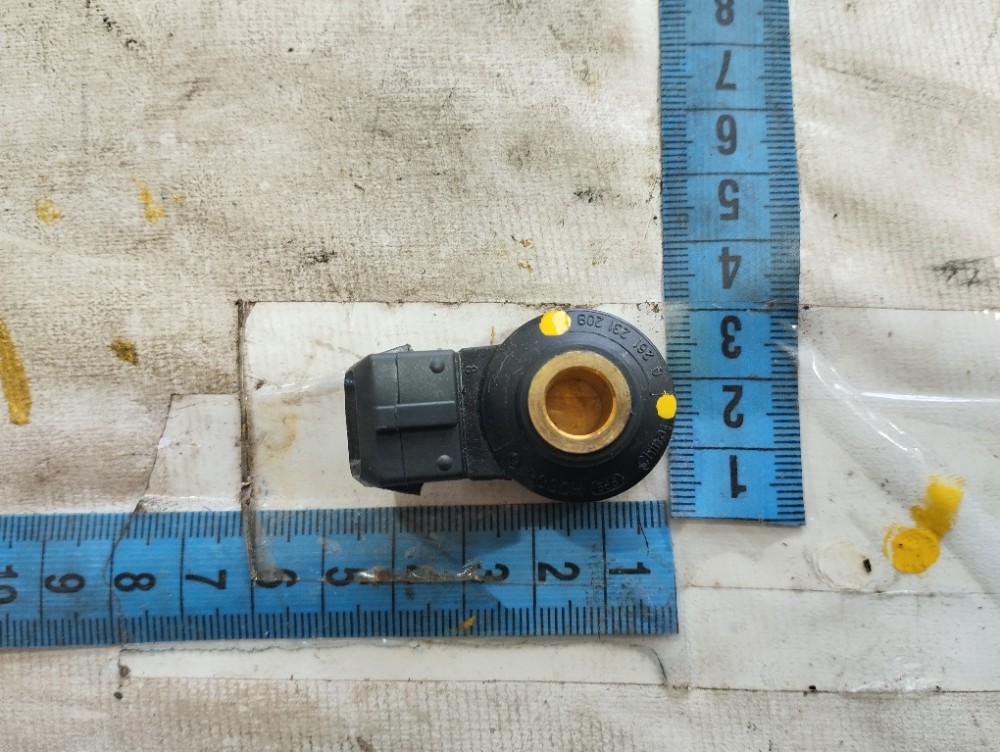Sensor detonação Byd Song Plus GS 2023 A 25 V642 8