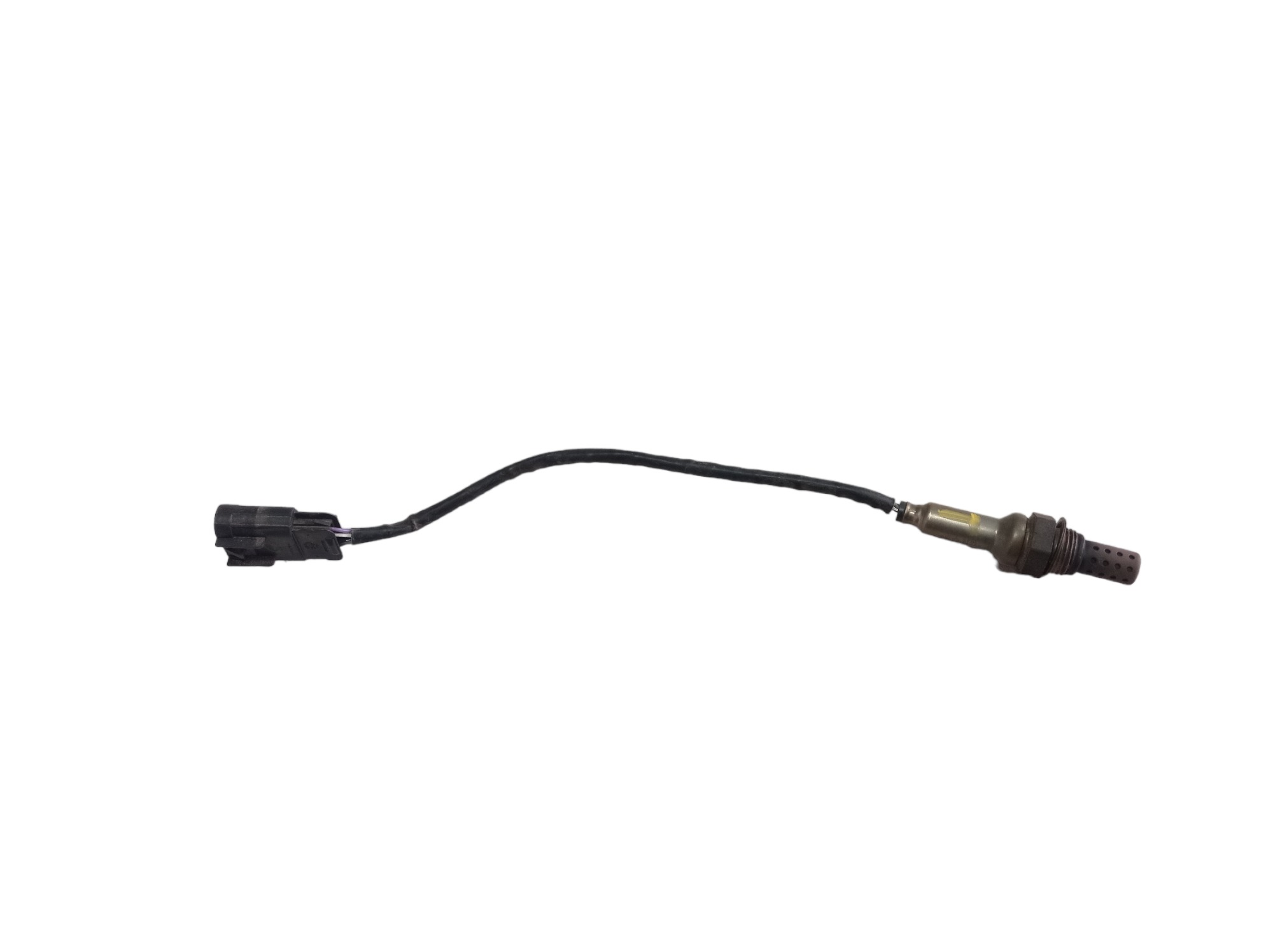 Sonda Lambda Catalisador Traseiro Hyundai Azera 2011 V579 1