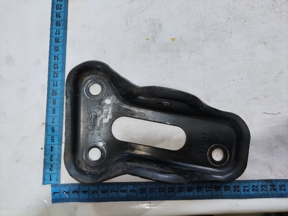 Suporte Braço Tras Esquerdo Land Rover Evoque 2012 2015 V633 7