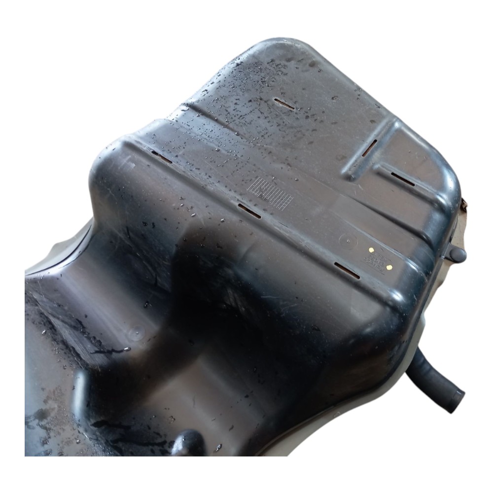 Tanque Combustível Ford Fusion Awd 3.0 2009 2012 V637 8