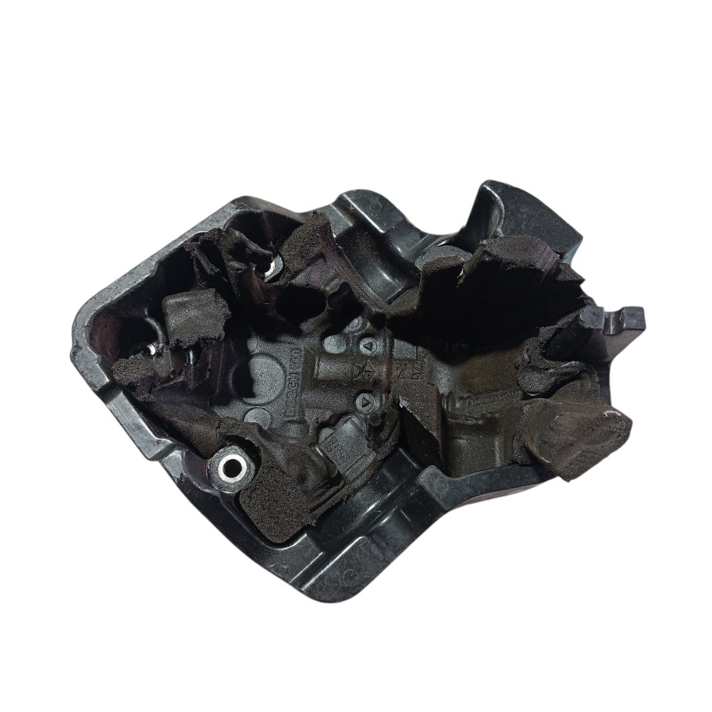Capa Isolamento Motor Jeep Grand Cherokee 2013 2015 V607 7