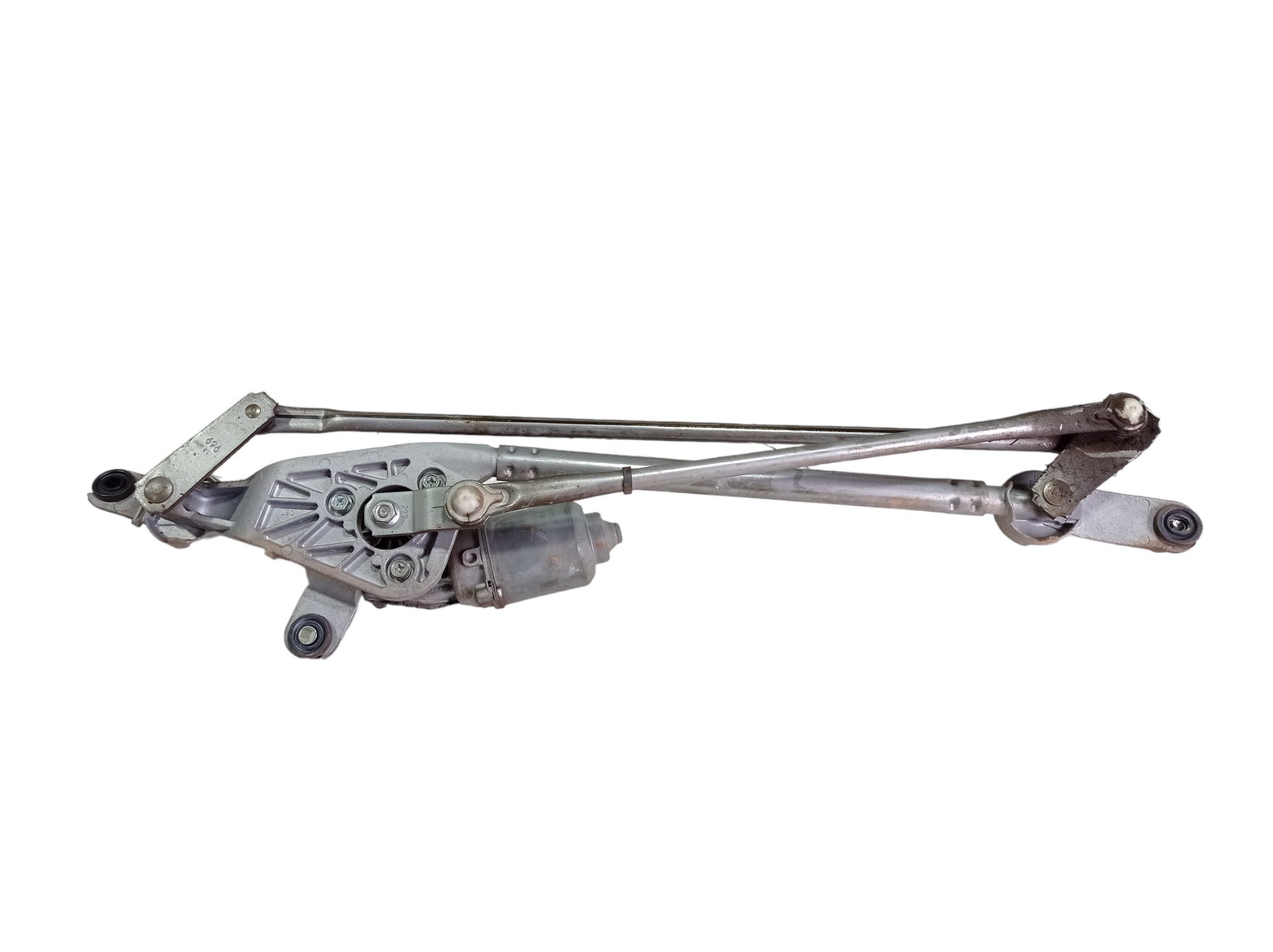 Motor Limpador Dianteiro Suzuki Grand Vitara 2012 2015 V570 4