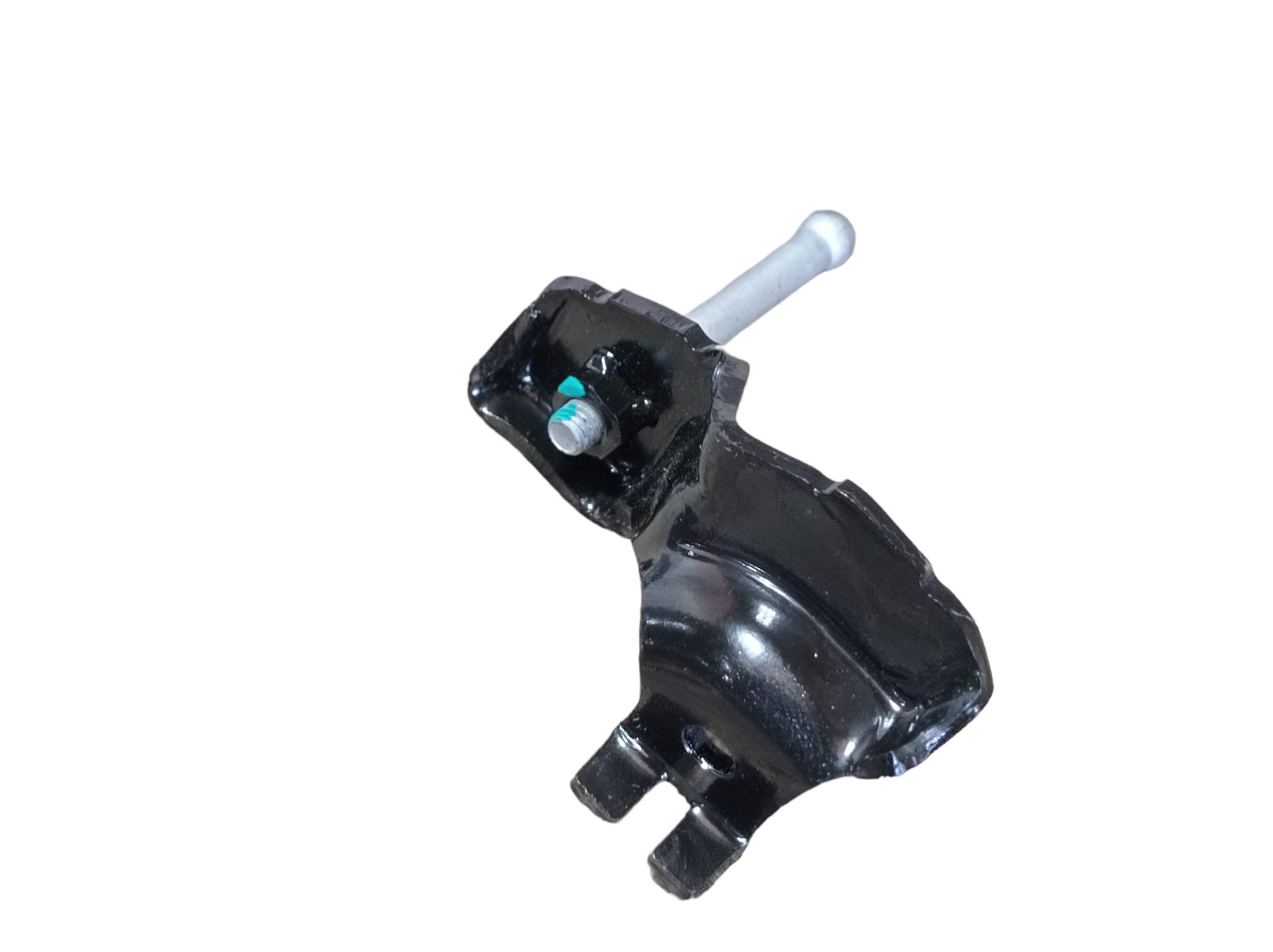 Suporte Capa Motor Gwm Haval H6 Gt 1.5 2024 V598 8
