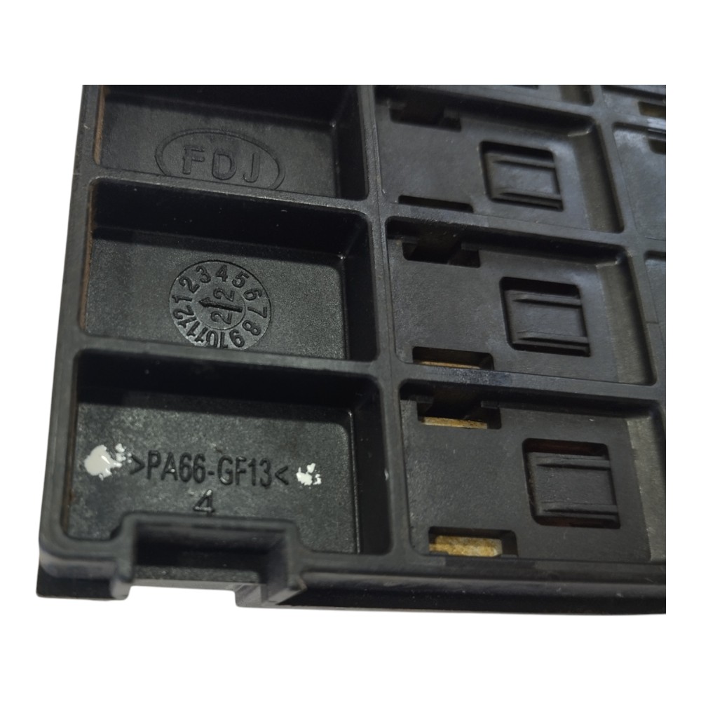 Fusível Bateria Jac Ejs1 2023 V616 5