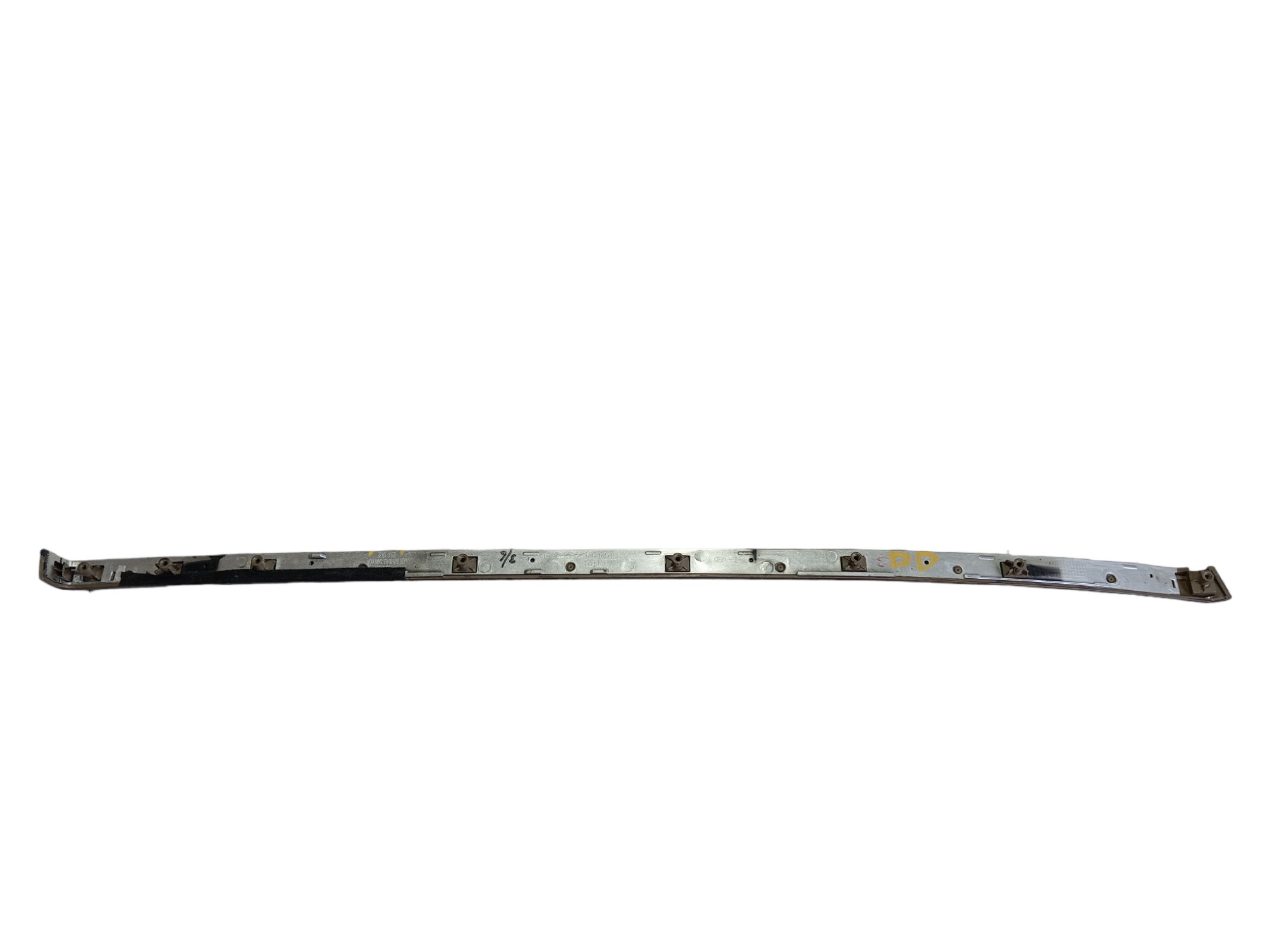 Friso Forro Porta Dianteira Direita Hyundai Azera 2009 V595 2