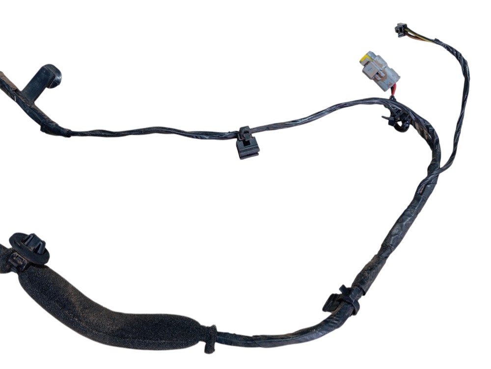 Chicote Porta Traseira Direita Chery Tiggo 2 2020 V613 1