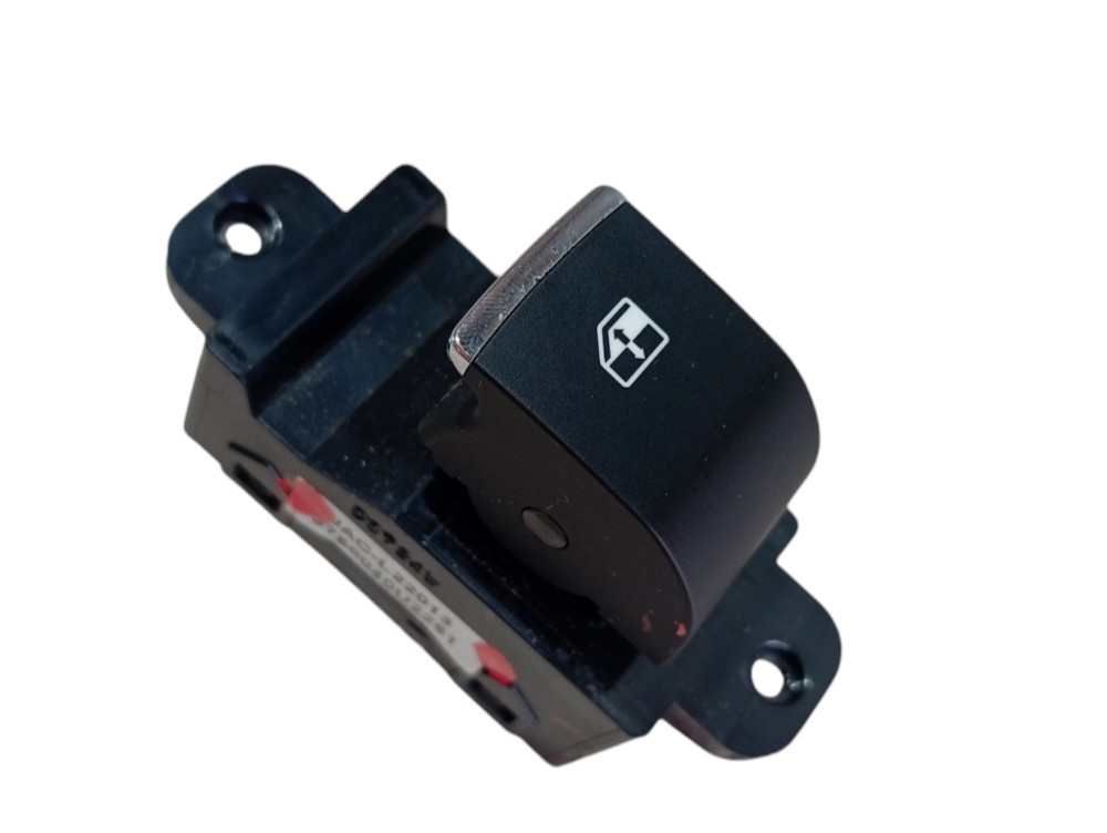 Botão Vidro Porta Traseira Direita Jac Iev40 2020 V615 5