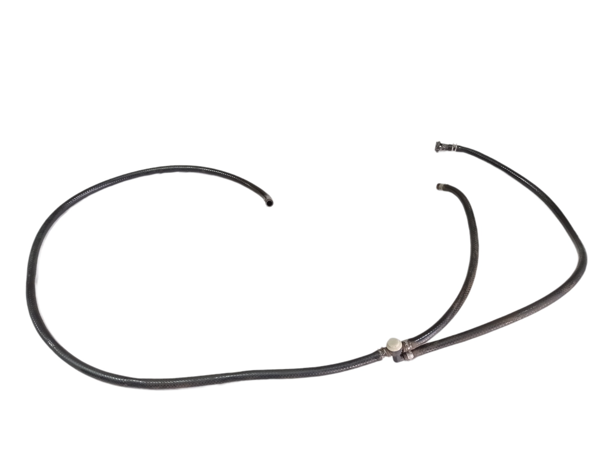 Mangueira Esguicho Parachoque Diant Grand Caravan 06 V487 5