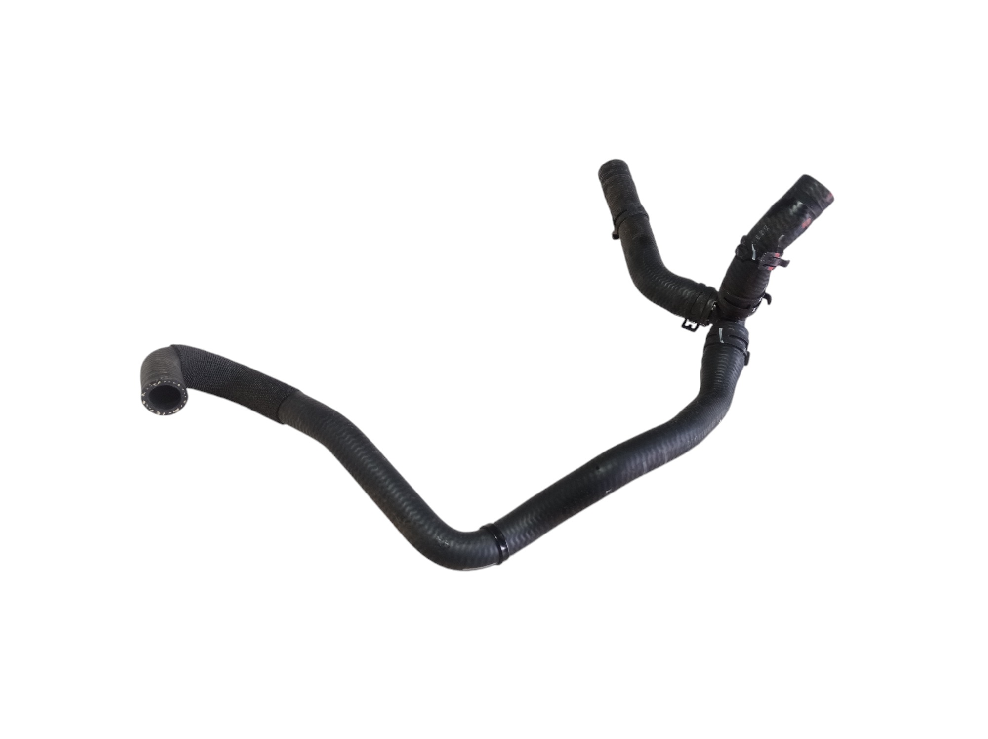 Mangueira Agua Radiador Byd Dolphin Gs 2024 2025 V596 4