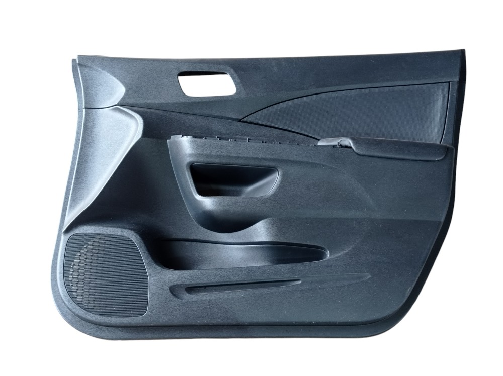 Forro Porta Dianteiro Direito Honda Crv Lx 2.0 2013 16 V605