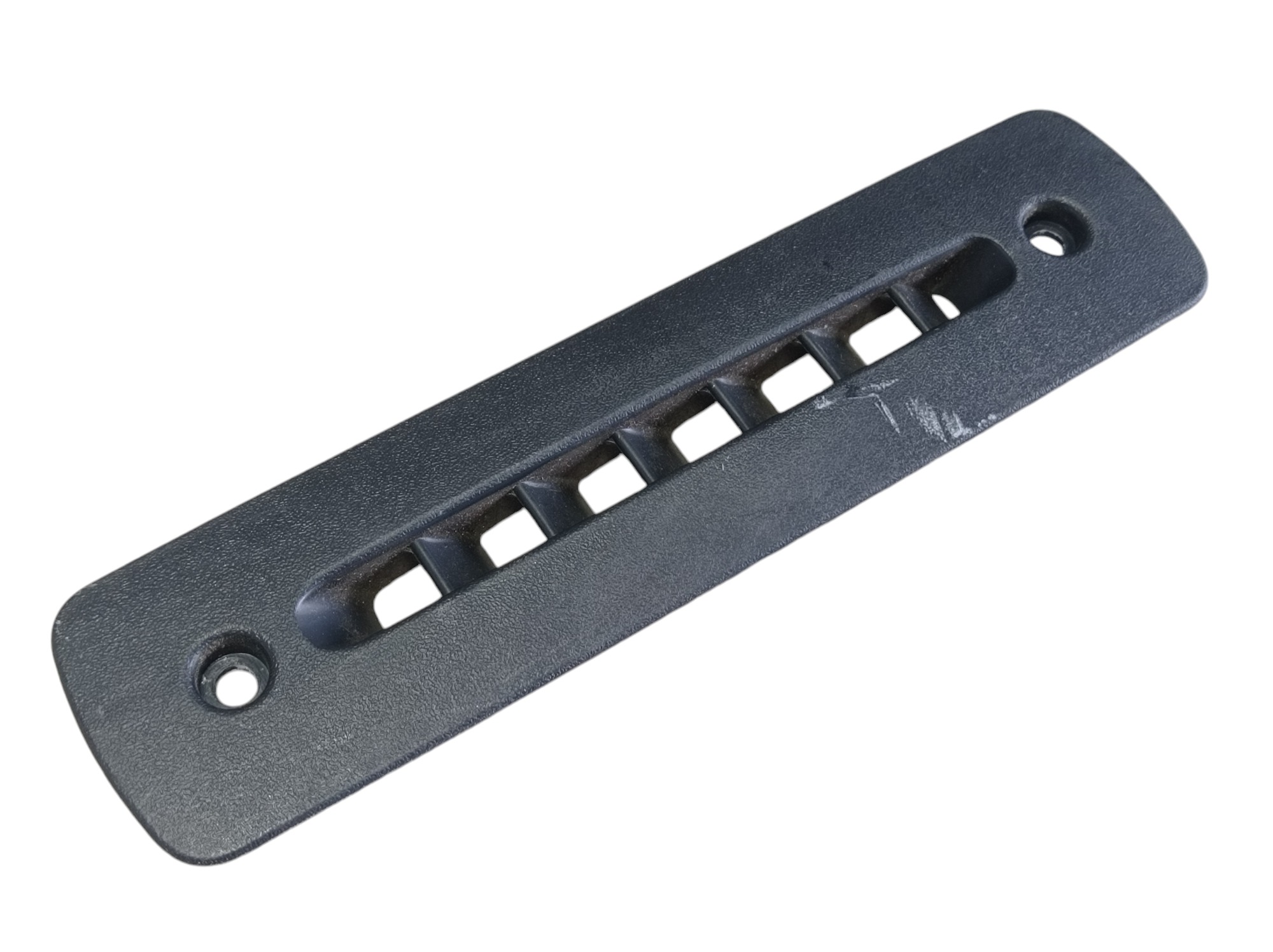Difusor Saida Ar Traseiro Mitsubishi Pajero Full 2020 V599 1