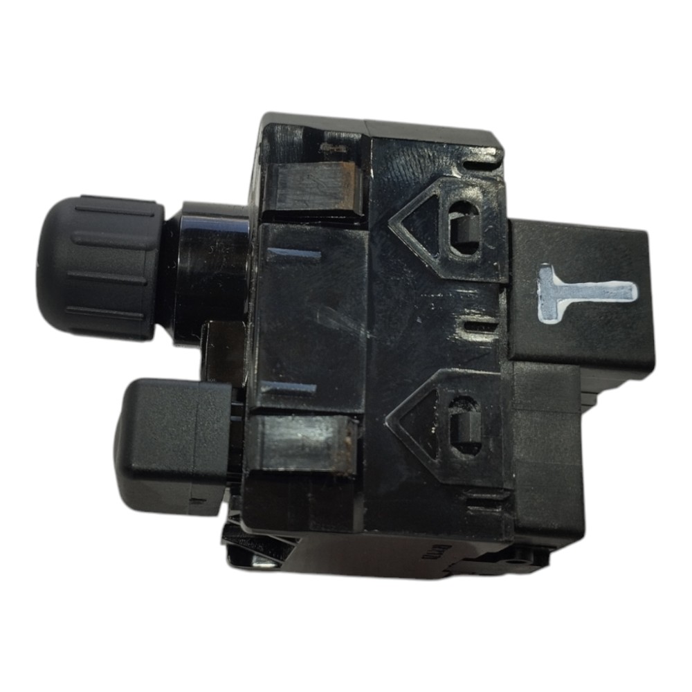 Botão Retrovisor Nissan Leaf 2023 V632 5