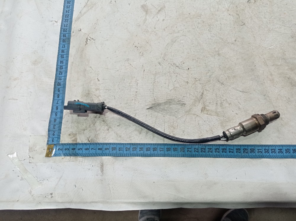 Sonda Lambda Chery Tiggo 5x Sport 2024 1.5 16v V621 8