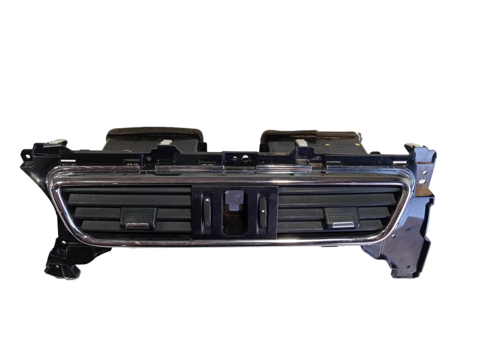 Difusor Ar Central Jac T40 2019 V565 5