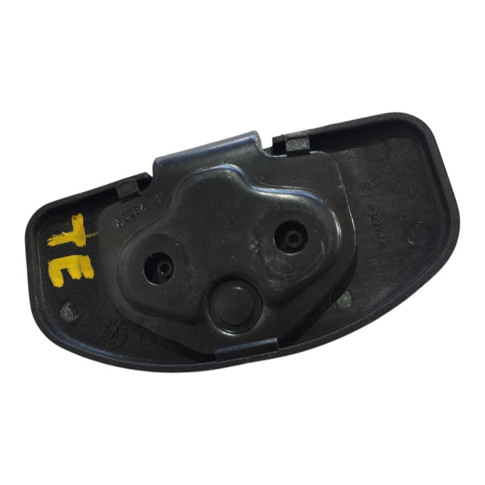 Batente traseiro esquerdo Land Rover Discovery 3 2007 V635 7