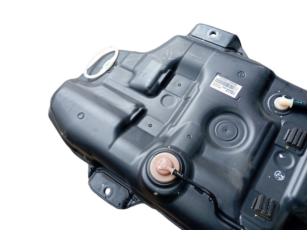 Tanque Combustível Ssangyong Xlv Dlx 1.6 2018 V612 3