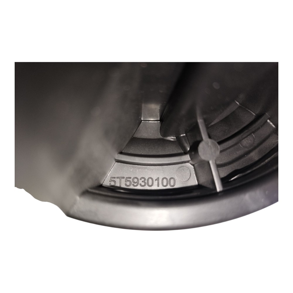 Motor Ventilador Ar Forçado Ram Rampage Rt 2023 2025 V664 6