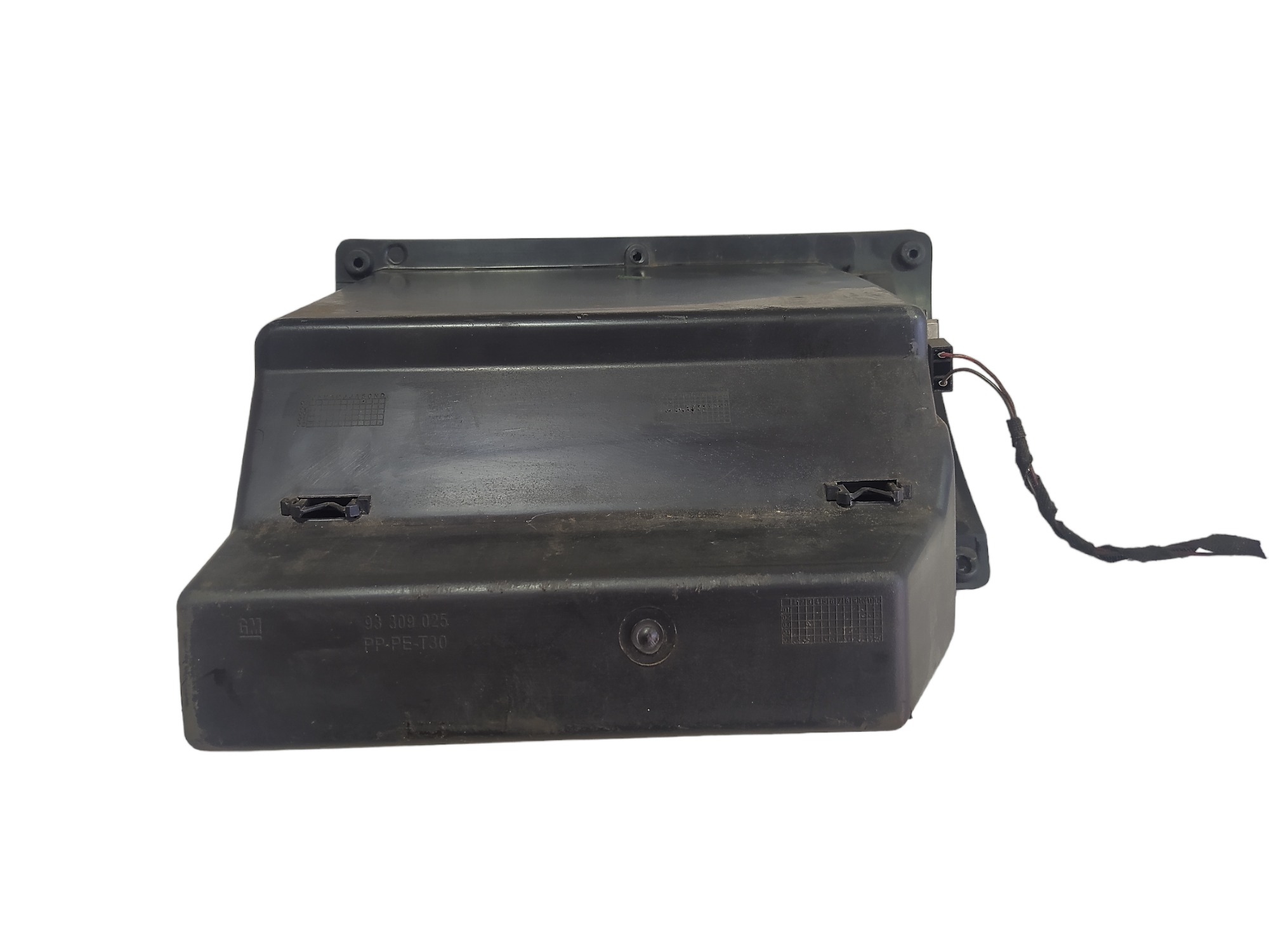 Porta Luvas Gm Astra 2011 V480 7
