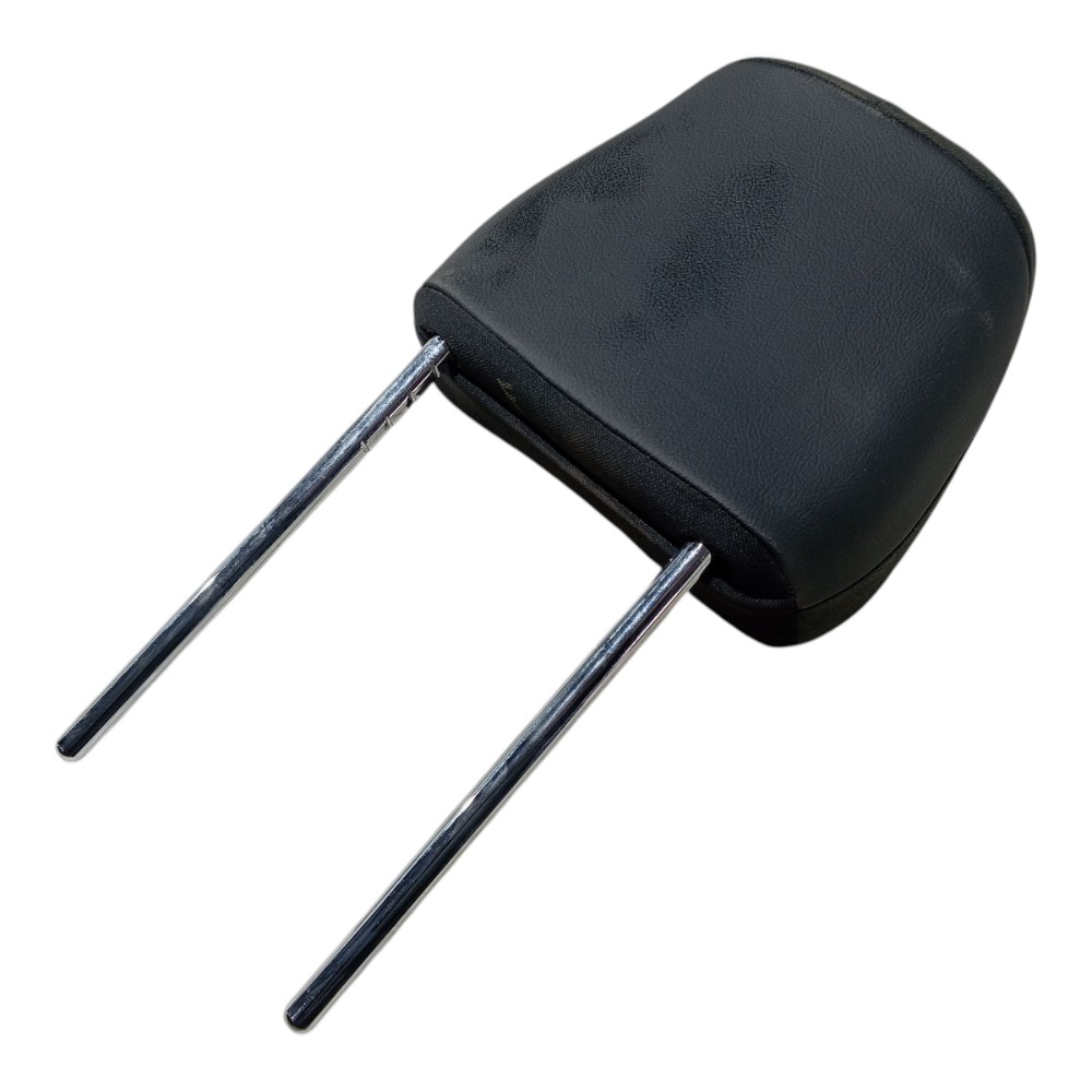 Encosto Cabeça Banco Diant Esq Ram Rampage Rt 2023 2025 V664 Preta 2