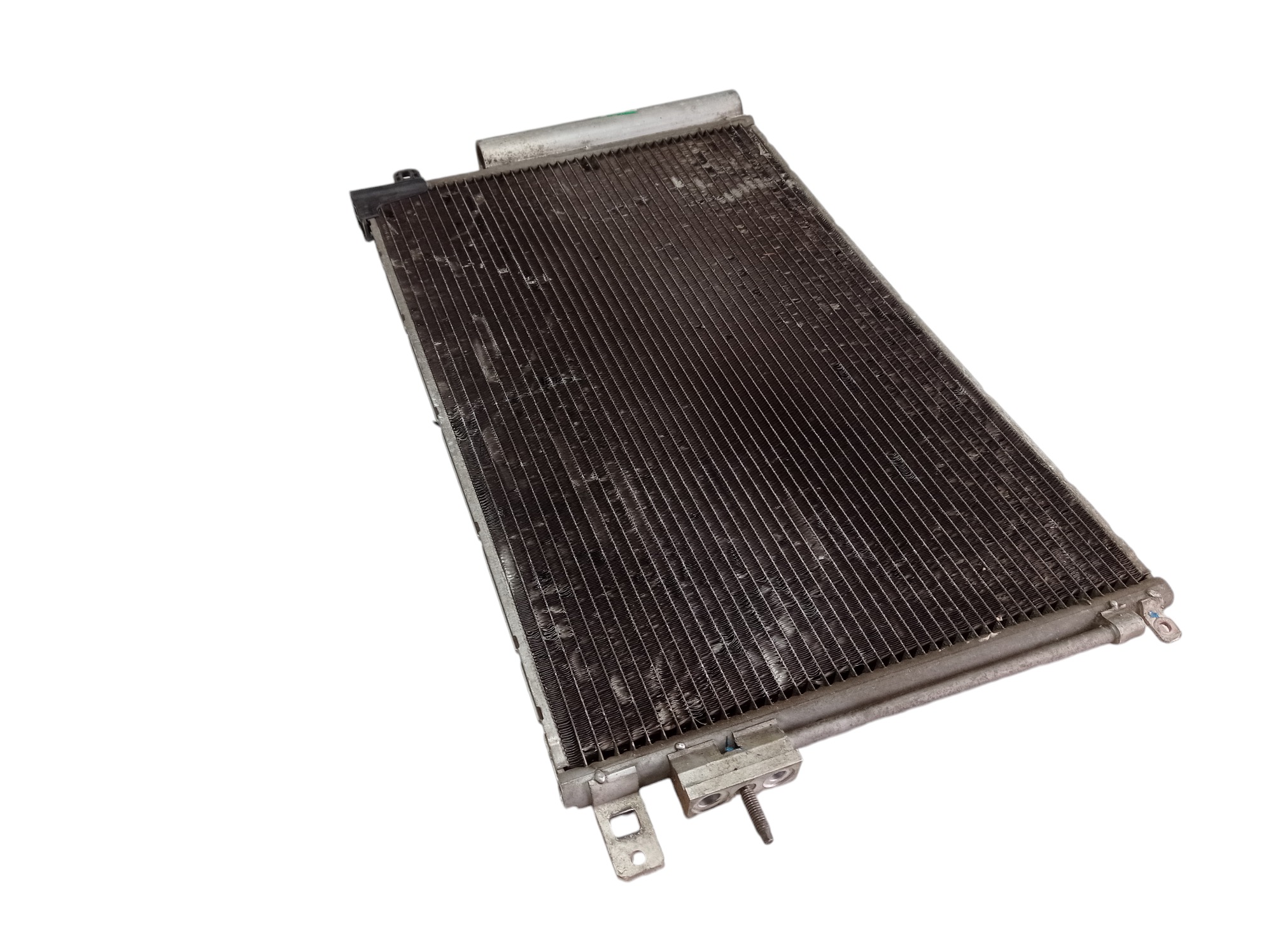 Condensador De Ar Gm Cobalt Onix Spin 1.8 Tracker V318 5