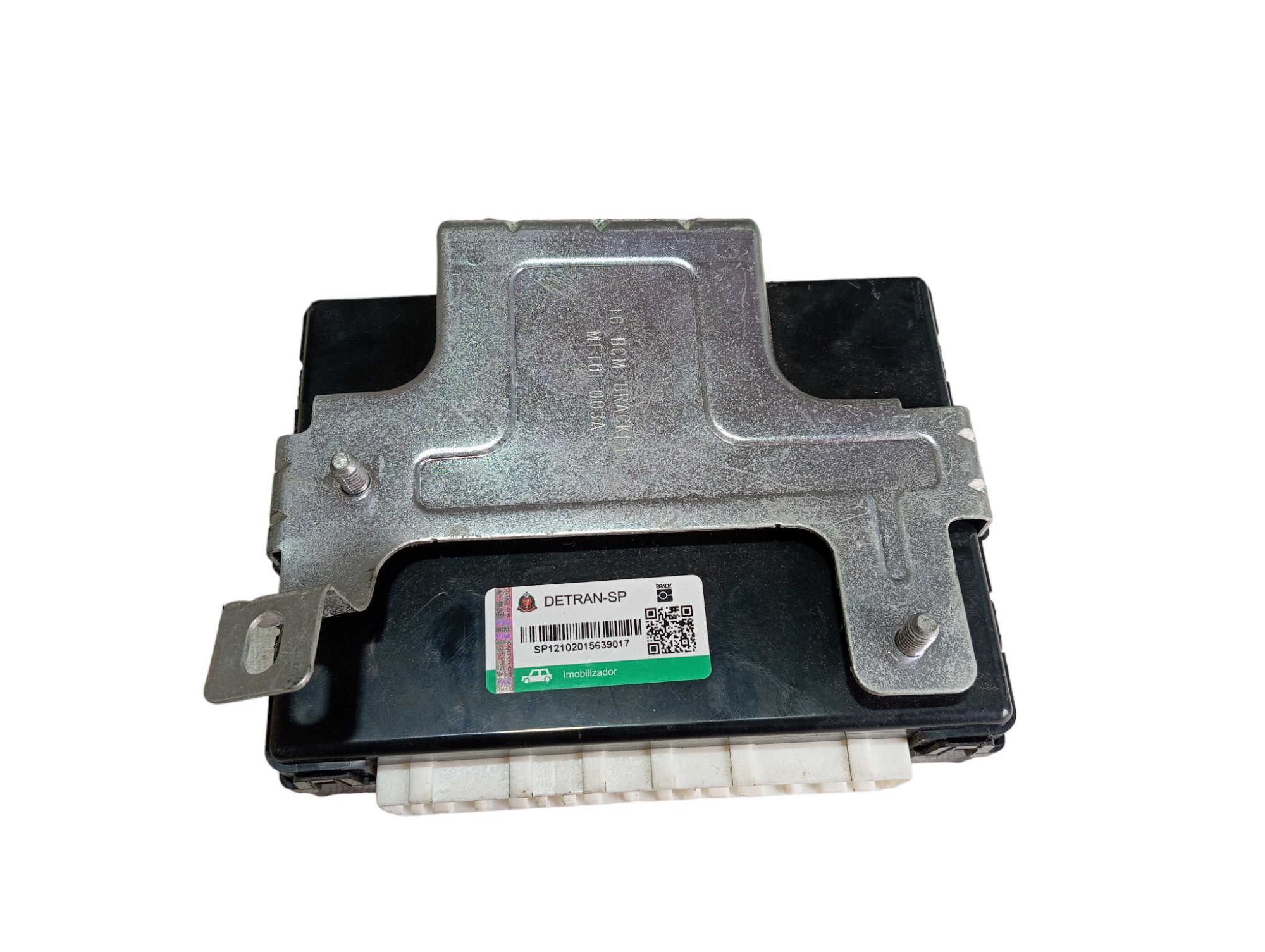 Imobilizador Hyundai Azera 3.3 2009 V595 1