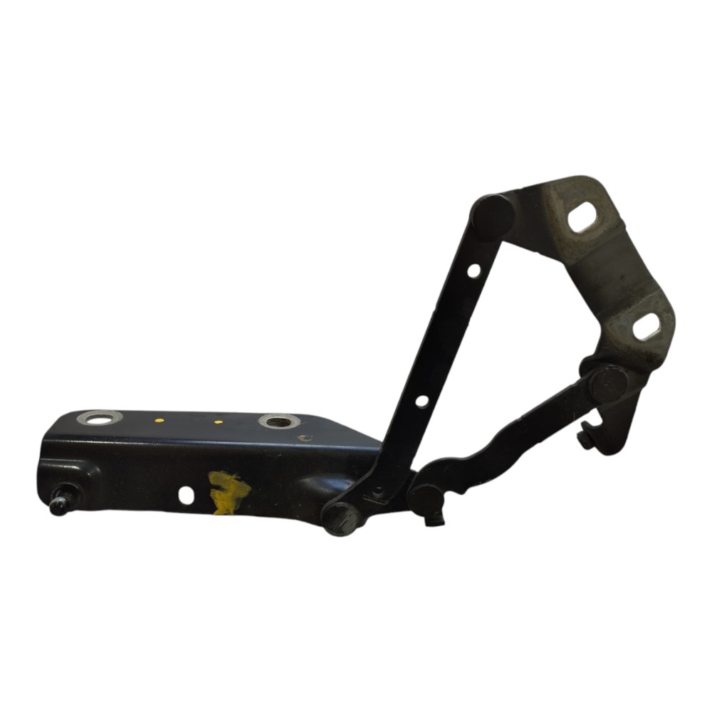 Dobradiça Esquerda Capô Land Rover Evoque 2012 A 2015 V633 6