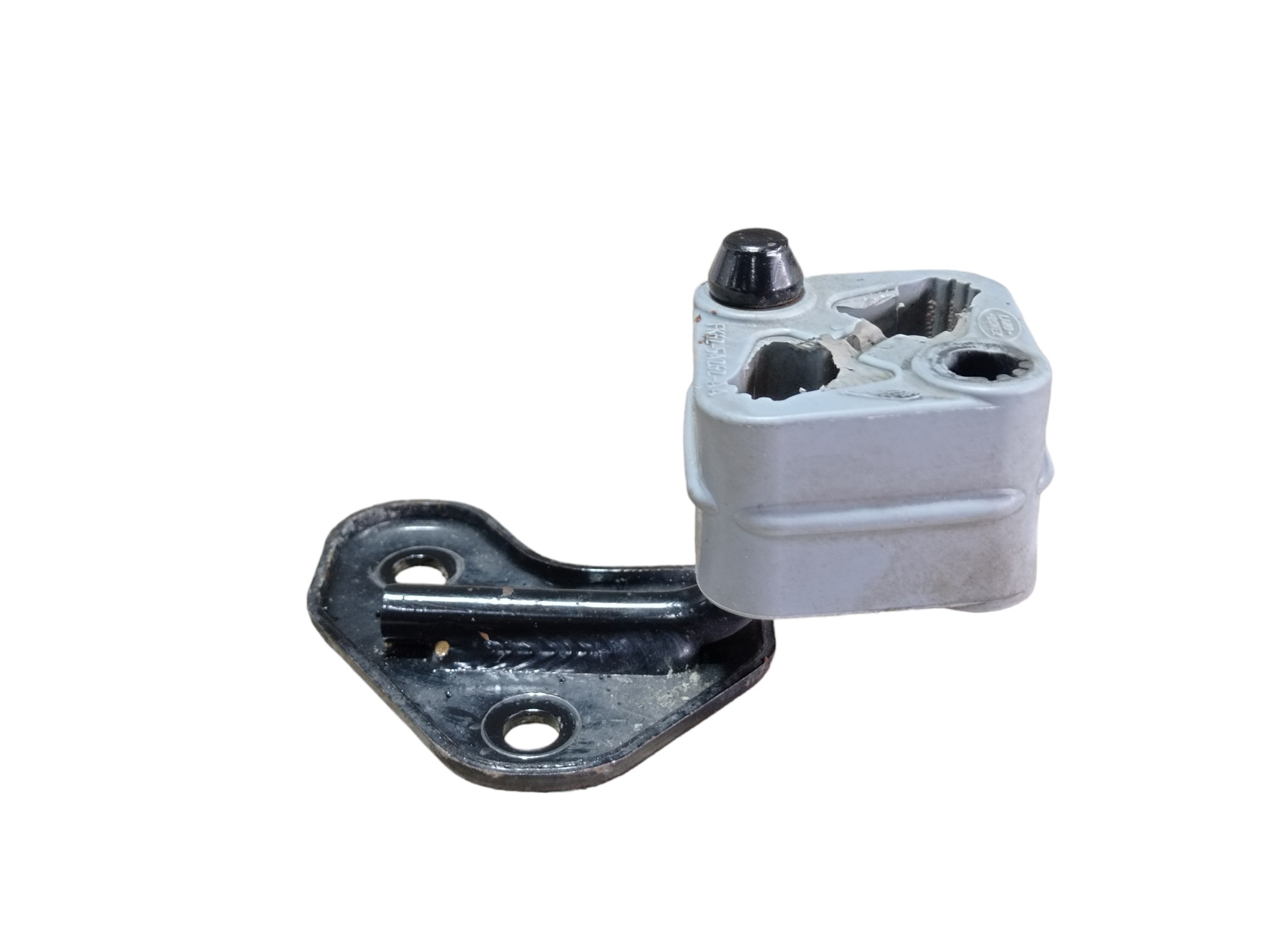 Suporte Coxim Escapamento Land Rover Discovery 5 2019 V597 3