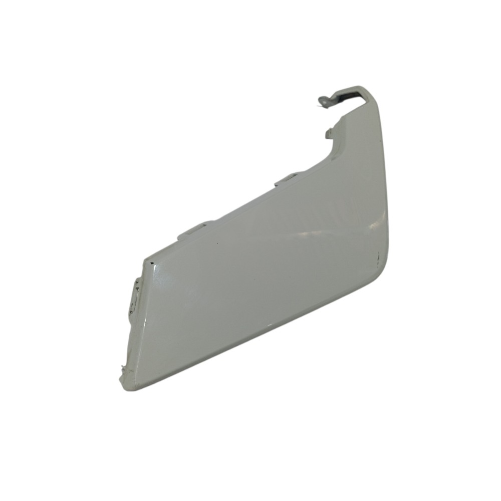 Moldura Direita Parachoque Tras Byd Dolphin Mini Gs 24 V634 6