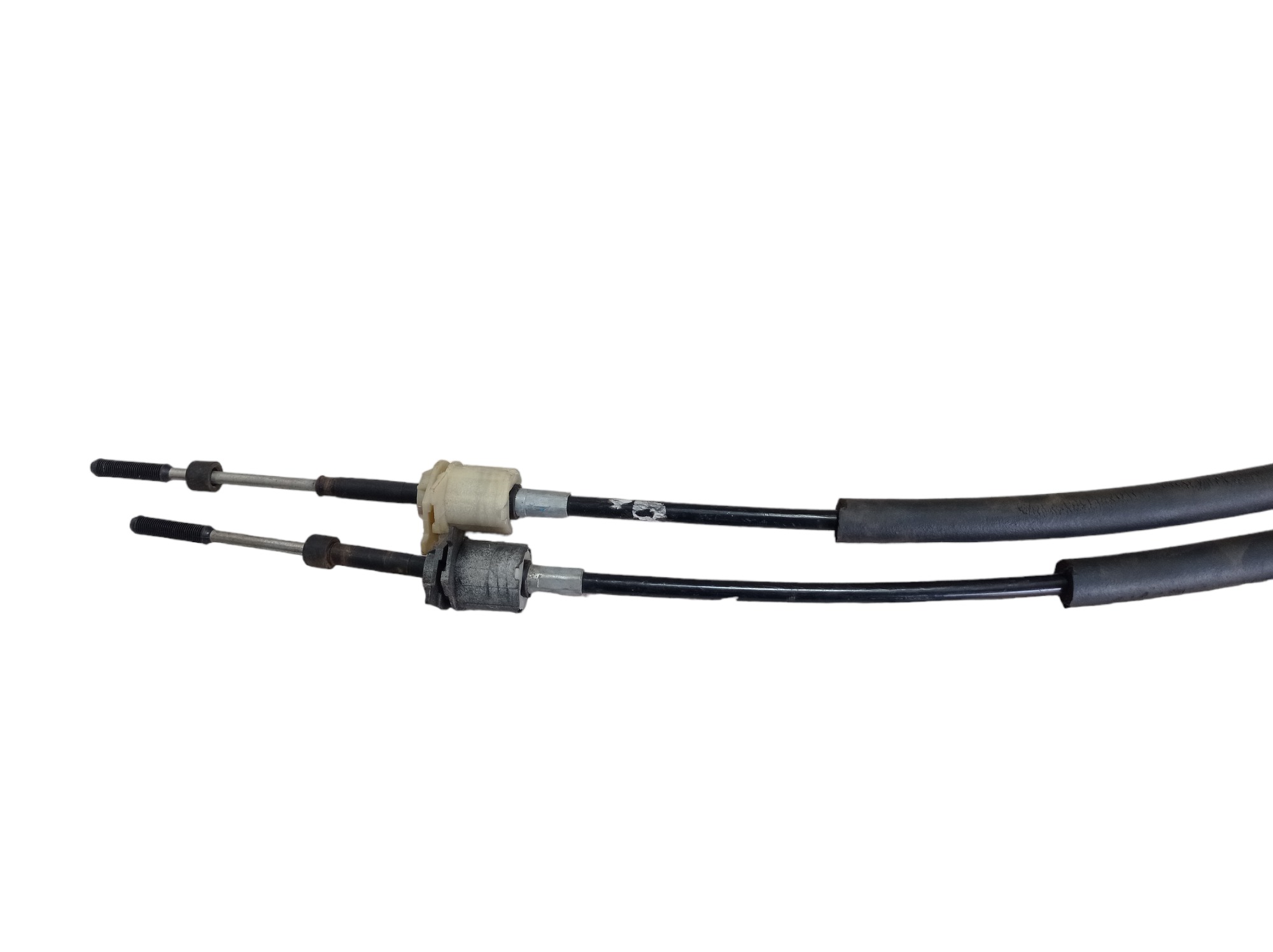 Cabo Trambulador Toyota Etios 1.3 2016 901224931 8