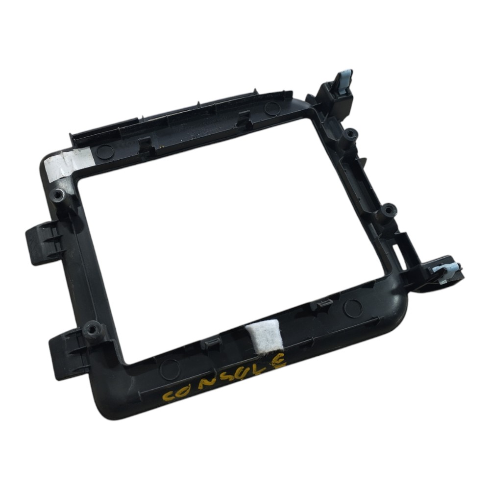 Moldura Tomada Carregamento Console Hrv Exl 2023 2025 V644 5