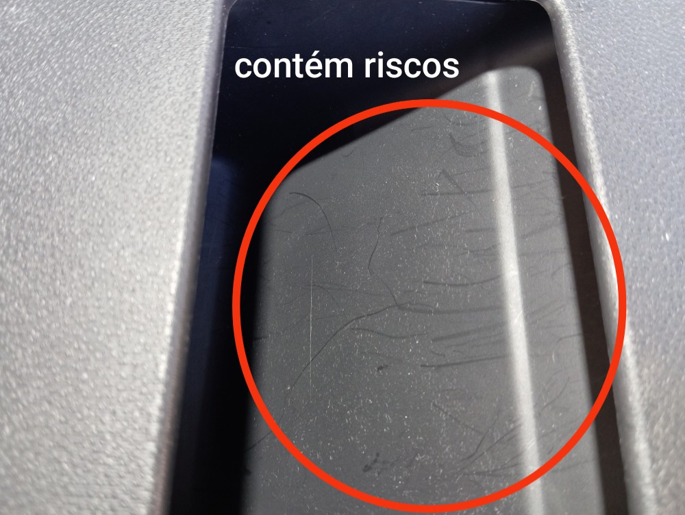 Tampa Caixa Fusível Painel Jac Iev40 2020 V615 6