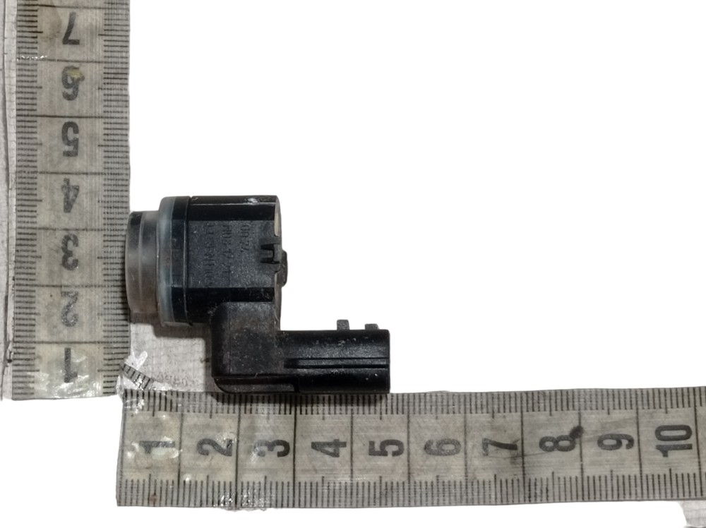 Sensor Estacionamento Dianteiro Renault Zoe Neo 2023 V617 8