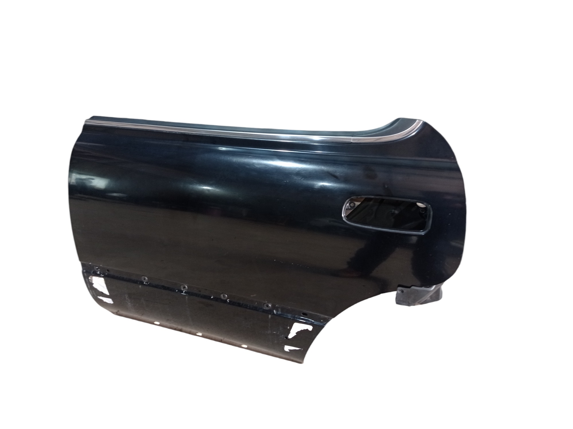 Porta Traseira Esquerda Lexus Es300 3.0 1993 V571 Traseira Esquerda 5