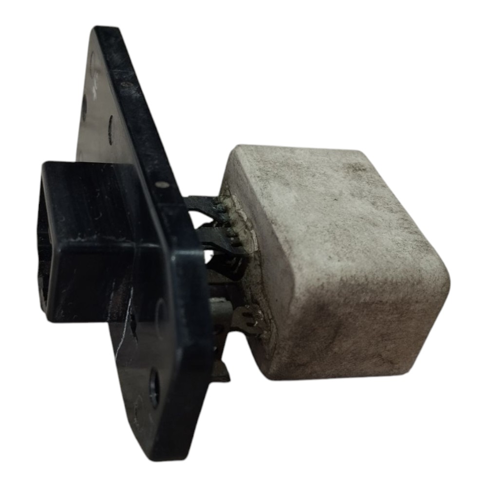 Resistência Caixa Ar Mitsubishi L200 Sport 2004 V638 5