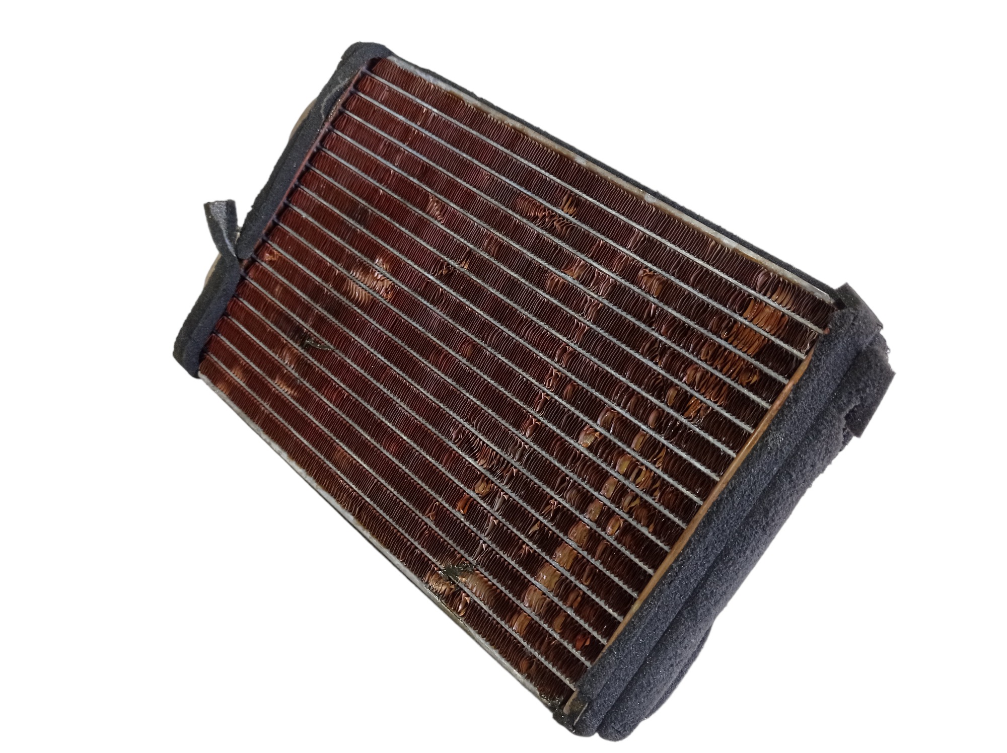 Radiador Ar Quente Lexus Es300 3.0 1993 V571 7