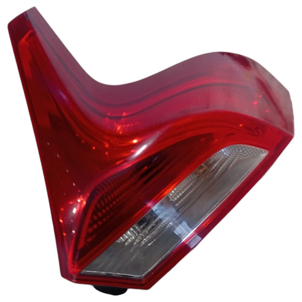 Lanterna Direita Volvo V40 T3 2013 2019 V652 Direito/passageiro Vermelho