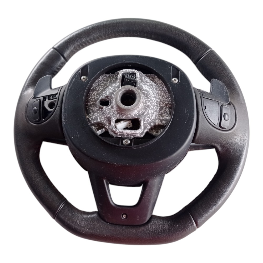 Volante Completo Fiat Toro 2016 A 2022 V347 6