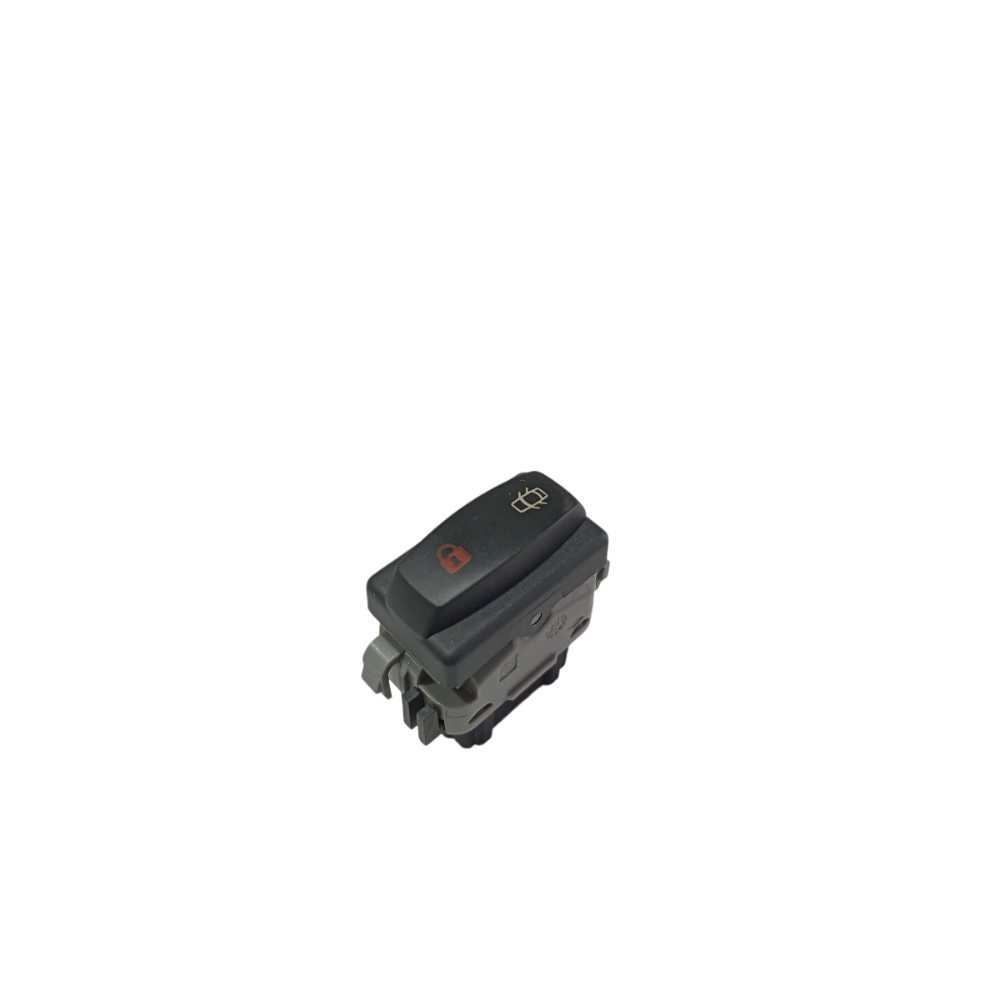 Botão trava porta Renault Sandero 2013 7