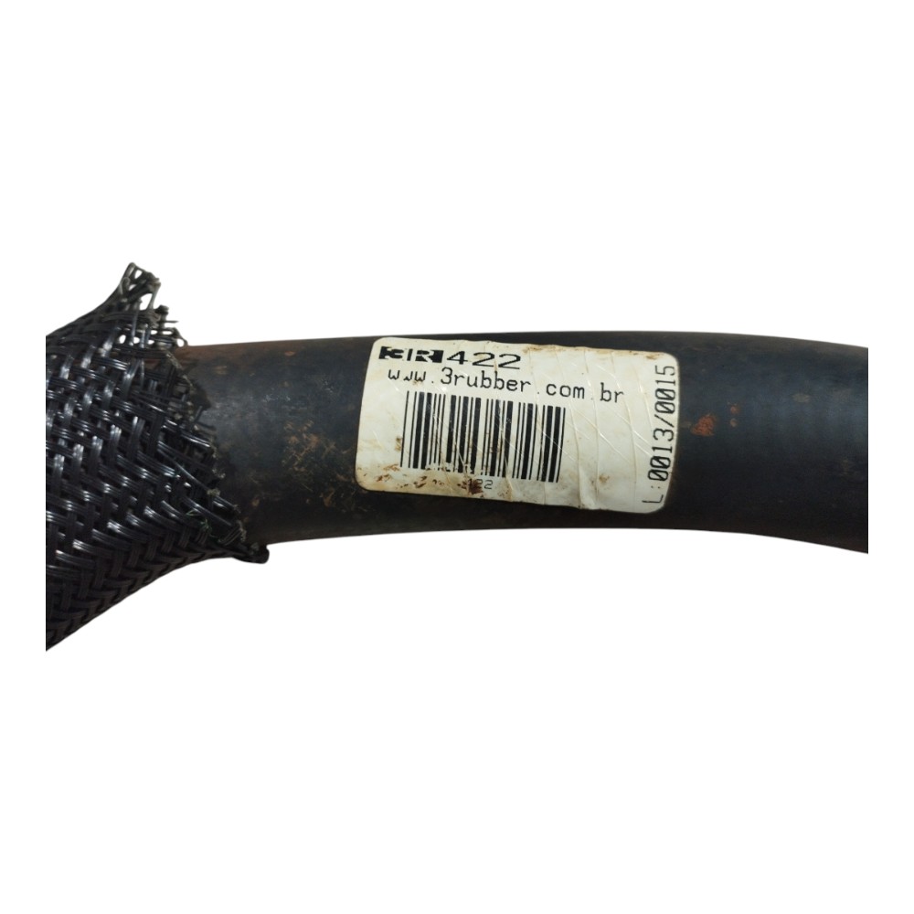 Mangueira Água Motor Troller T4 2011 V650 5