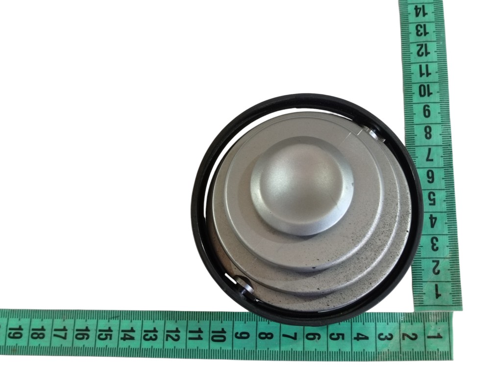 Difusor Saida Ar Painel Citroen C3 1.4 2006  V306 8