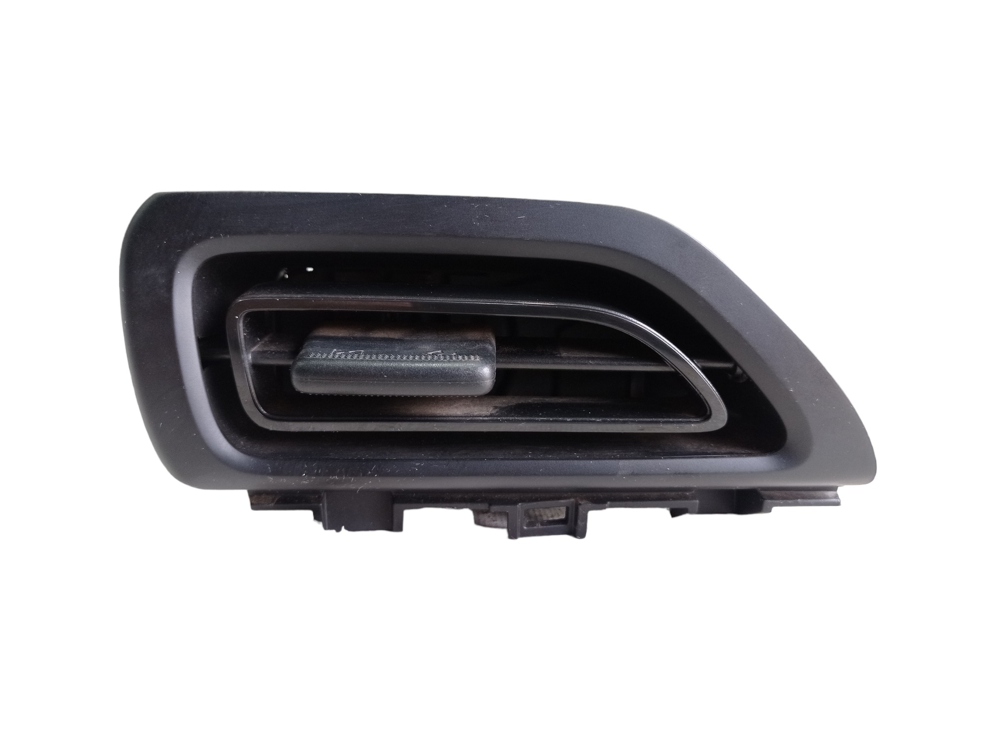Difusor Ar Esquerdo Hb20 Confort 2023 V590 7
