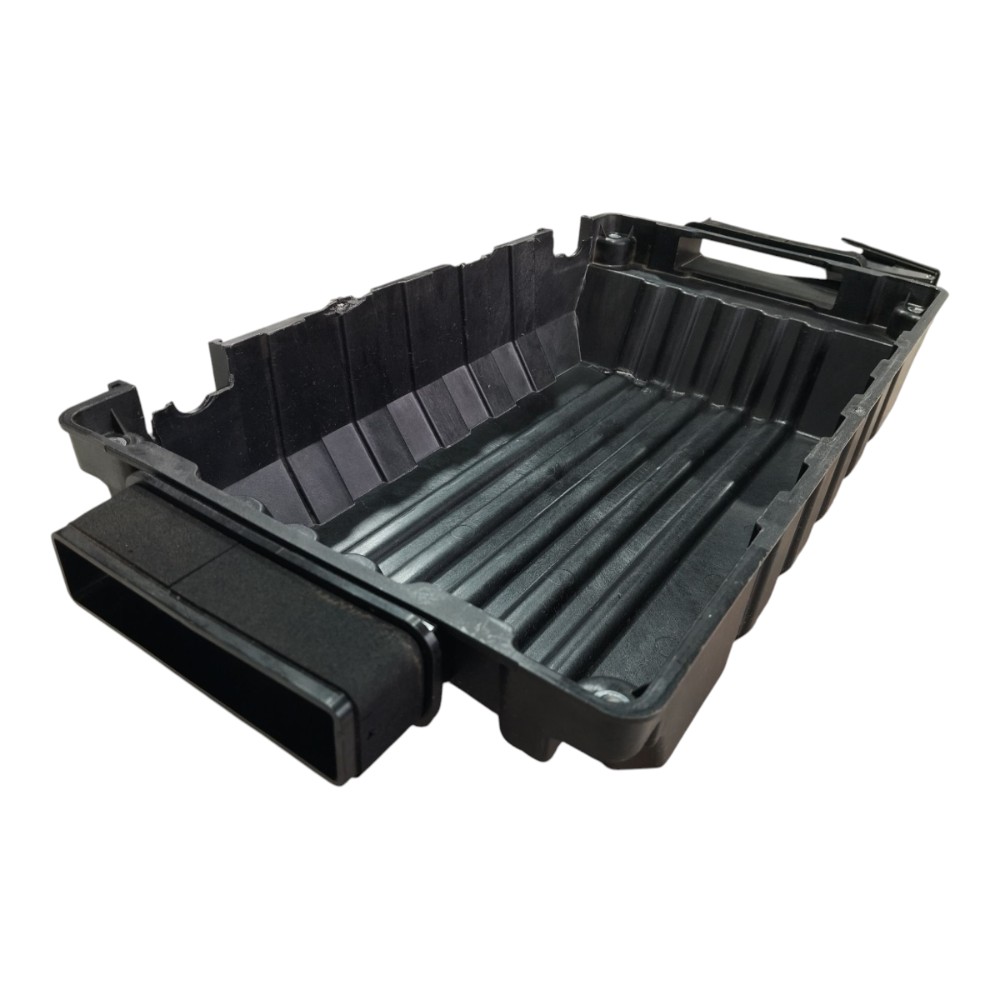 Tampa Caixa Bateria Chery Tiggo 7 Pro 2022 2024 V640 8
