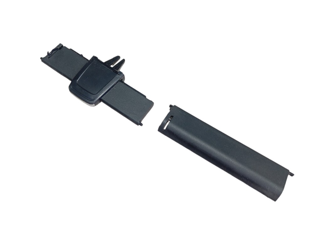 Aletas Difusor Ar Gwm Haval H6 2024 V610 2